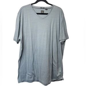 Hugo Hugo Boss V Neck T-Shirt - XXL